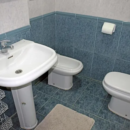 Anacasa Estrella Blanca Les Marines Ap2134 Appartement