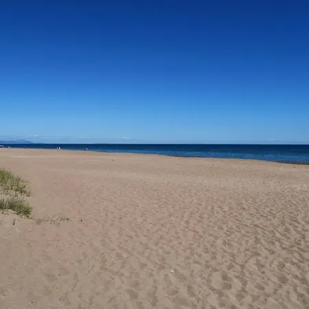Anacasa Estrella Blanca Les Marines Ap2134 Appartement *
