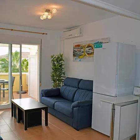 Anacasa Estrella Blanca Les Marines Ap2134 Appartement *