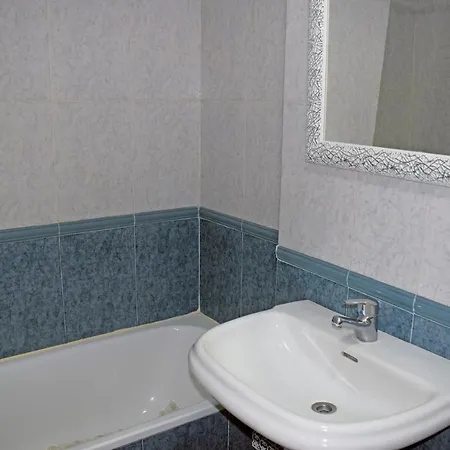 Appartement Anacasa Estrella Blanca Les Marines Ap2134