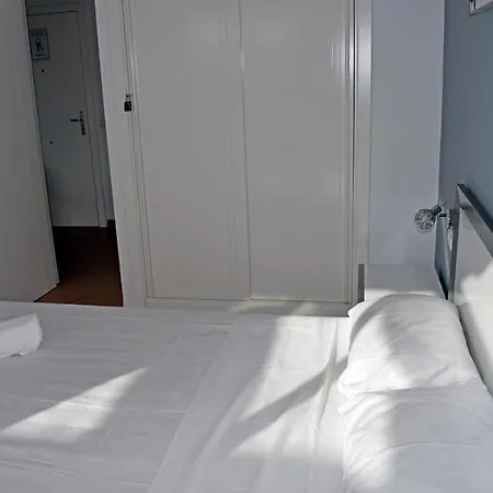 Anacasa Estrella Blanca Les Marines Ap2134 Appartement *
