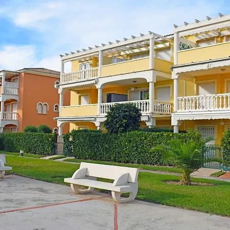 Anacasa Estrella Blanca Les Marines Ap2134 Appartement