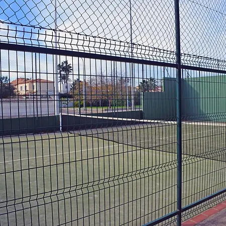 Apartamento Anacasa Estrella Blanca Les Marines Ap2134 Dénia